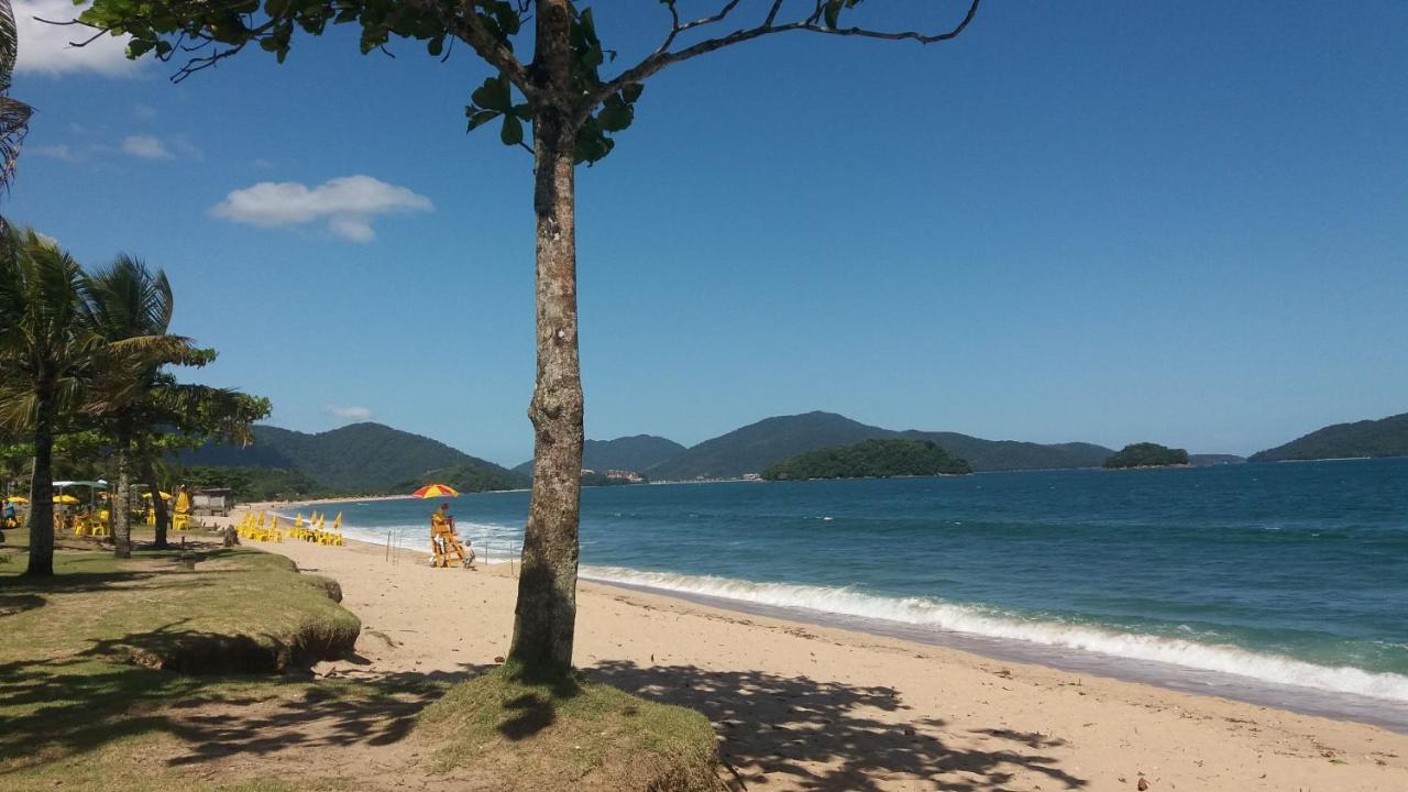 Descanso E Aconchego Massaguacu Caraguatatuba Kültér fotó